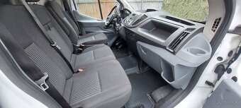 Ford Transit 2.2 TDCi 125 Ambiente L3H2 - 7