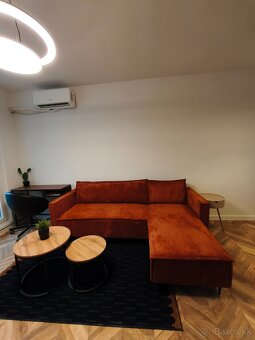 1-izbový byt Rača (40m2) - 7