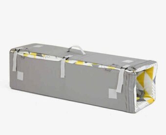 Detská ohrádka/cestovná postieľka Joie - 7