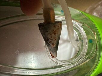 Parný čistič NOVÝ - 7