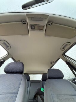 Predám. Octavia 1 1.9tdi - 7