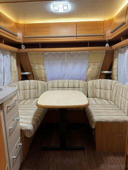 Fendt 2012 Saphir 470 - 7