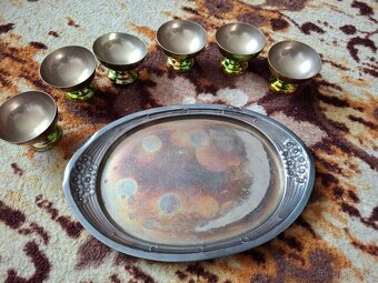 Alpaková súprava 1 - 7