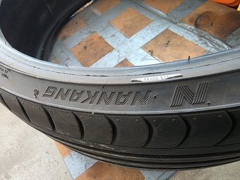 Letné pneumatiky 235/30 r21 dot2020 - 7