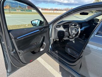 Škoda Octavia 2.0 TDI Style 110kW - 7