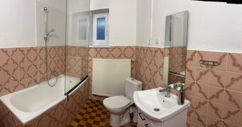 Prenájom rodinného domu - 7