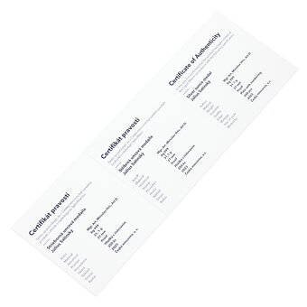 Strieborná uncová medaila L&S Július Satinský proof - 7