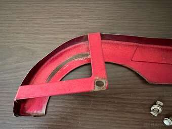 BMX 20 kryt reťaze - 7