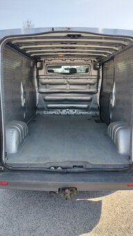 Opel Vivaro - 7