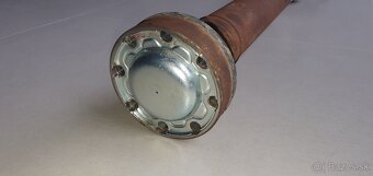 Kardan na Dodge Durango - 7