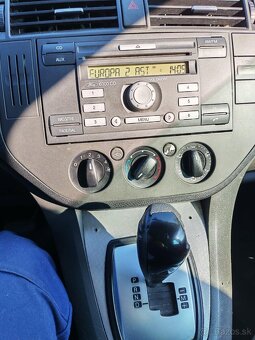 Ford c-max 1.6 TDCI - 7