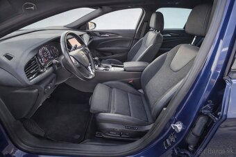 Opel Insignia ST 2.0 CDTI 128KW ELEGANCE - 7