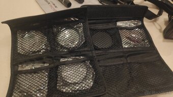 SONY NEX-6 + 3 objektívy a príslušenstvo - 7