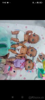 Domček pre víly Baby Born - 7