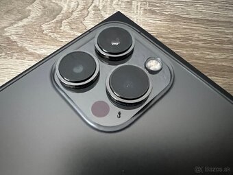iPhone 13pro, 128gb, Graphite - 7