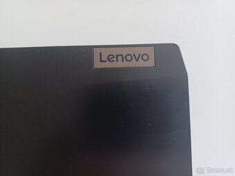 Lenovo IdeaPad Gaming 3 15ACH6 Shadow Black - 7