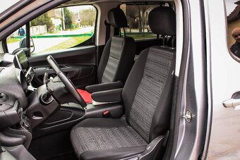 Opel Combo Life 1.5 CDTI 130k Elegance Plus - 7