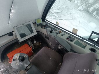 Timberjack 1070 - 7