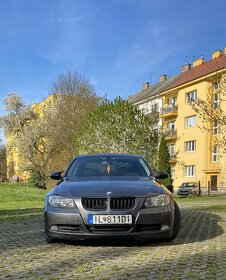 BMW E90 320d - 7