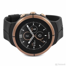 Exkluzívne smart hodinky Suunto Spartan Ultra Copper Edition - 7