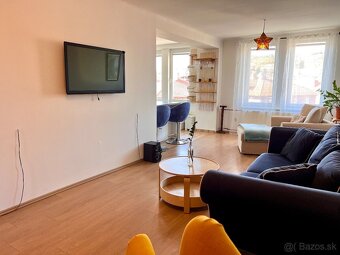 Na prenájom 2 izbový byt, Bratislava, Staré Mesto, Šancova - 7