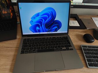 Macbook Pro 2020 i5/16GB/512GB s touchbarom - 7