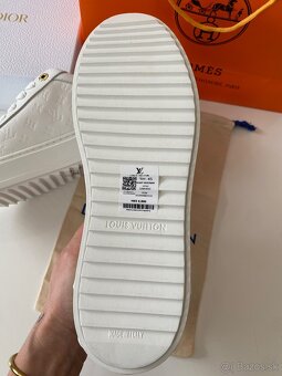 Louis Vuitton - 7
