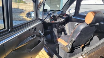 Elektricke autičko trojkolka pre ZTP r 2019 - 7