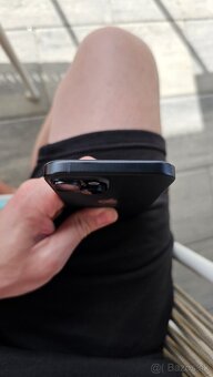 iPhone 15 128GB Black - 7