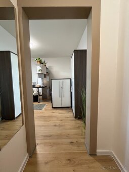Na predaj 1izb. byt Titogradská ul., Košice - KVP - 7