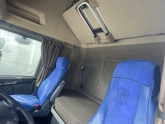 Scania R450 Topline / 2014 / EURO6 / Manuál - 7