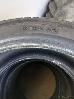 225/40 R18 Matador Hectorra 5 letne REZERVOVANE - 7