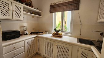 2-izbový apartmán s rozlohou 73 m² s terasou Dominikánska Re - 7