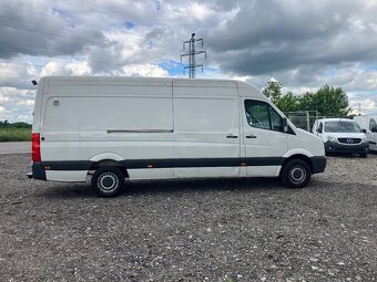 Volkswagen Crafter 2.0 TDI (D:4,35m) - 7