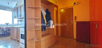 Predaj 3i bytu v centre mesta Zvolen - 82,98 ​​m² - 7