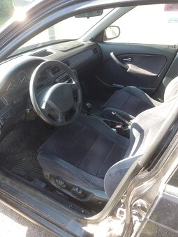 Honda Civic Anglan - 7