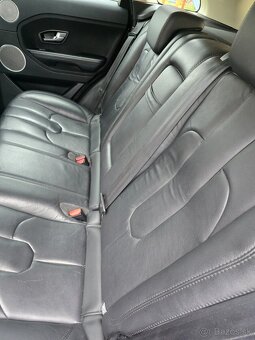 LAND ROVER EVOQUE - 7
