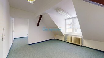 3D, kancelársky priestor 169,30 m2, Grösslingova ul., Staré - 7