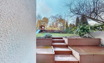 NOVOSTAVBA 4.izb.radového domu výborná dostupnosť do BB - 7