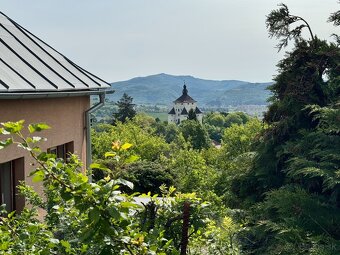 Dom na Hornej Resle - 7