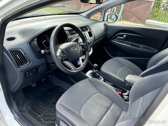 Kia Rio 1.25 CVVT - 7