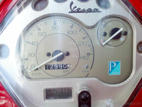 Vespa LX 125 ie - 7