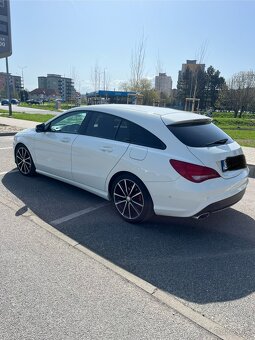 Mercedes-Benz Cla 220d - 7