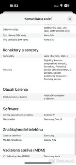 Samsung galaxy s22 5g - 7