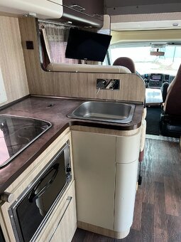 Karavan Trigano Riviera - 7