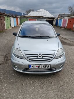 Citroen c3 - 7