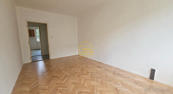 ⭐️ Veľký 4 izbový byt s 2 lodžiami, plocha 85 m2., sídl. II. - 7