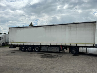 Kögel SN 24 STANDARD SAF 2014 - 7