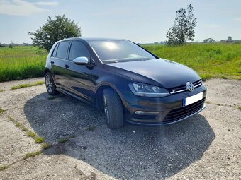 Predám VW Golf 1.4 TSI R-Line DSG 2016, Aj na splátky - 7