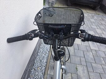 Damsky bicykel - 7